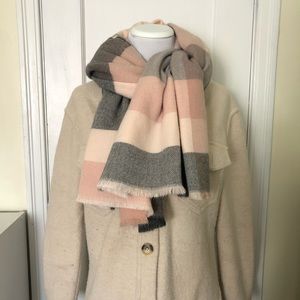 J.Crew Scarf/Poncho